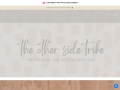 Theothersidetribe.com Coupons