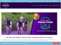 Thepedalthon.co.uk Coupons