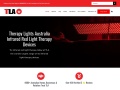 Therapylights.com.au Coupons