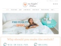 Therightpillow.com Coupons