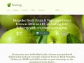 Theverygreengrocer.co.uk Coupons
