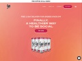 Theyesdrink.com Coupons