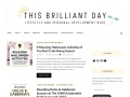 Thisbrilliantday.com Coupons