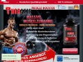 THORAXIN - Muscle Booster Coupons