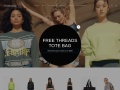 Threads.co.nz Coupons