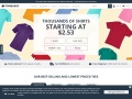 Threadsy.com Coupons
