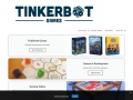 Tinkerbotgames.com Coupons