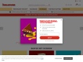 Toblerone.co.uk Coupons