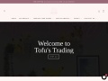 Tofustrading.com Coupons