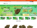 Togoweed.co Coupons