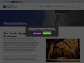 Toledosymphony.com Coupons