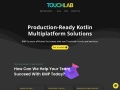 Touchlab.co Coupons