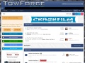 Towforce.net Coupons