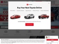 Toyotaofmorristown.com Coupons