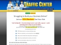 Trafficcenter.com Coupons