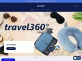 Travel360degree.com Coupons