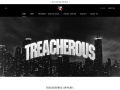 Treacherousapparel.com Coupons