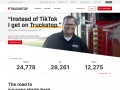 Truckstop.com Coupons