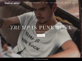 Trumpispunkrock.com Coupons