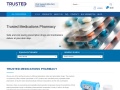 Trusted-medications.com Coupons