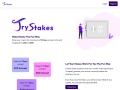 Trystakes.com Coupons