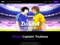 Tsubasa-rivals.com Coupons