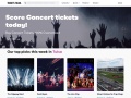 Tulsa-tickets.com Coupons