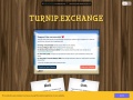 Turnip.exchange Coupons