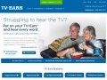 TV Ears Coupons