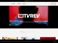 Tvrev.com Coupons