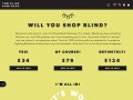 Two Blind Brothers Coupons