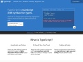 Typescriptlang.org Coupons