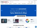 Tyresnmore.com Coupons