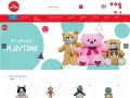Ultrasofttoys.com Coupons