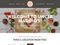 Unclemaddios.com Coupons