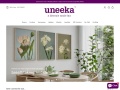 Uneeka.com Coupons