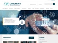 Unidroit.org Coupons