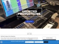 Upliftedproductions.com Coupons