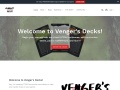 Vengersdecks.com Coupons