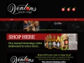 Ventons.co.uk Coupons
