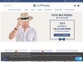 Vetements-coton.com Coupons