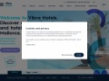 Vibra Hotels (US) Coupons