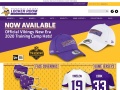 Minnesota Vikings Coupons