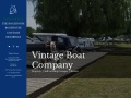 Vintageboatco.com Coupons
