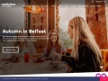 Visitbelfast.com Coupons