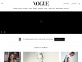 Vogue.com Coupons