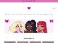 Wanda-cosmetics.com Coupons