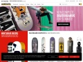 Warehouse Skateboards Coupons