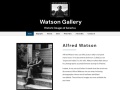 Watsongallery.com Coupons