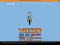Weezer.com